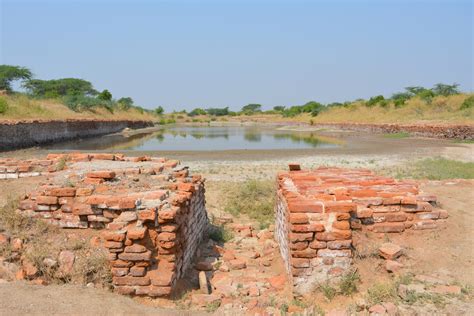 port city of harappan culture